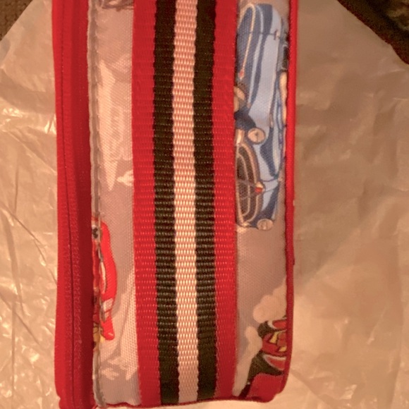 Pottery barn kids lunch box - Picture 2 of 3
